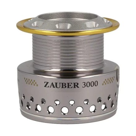 Ryobi Zauber 3000 pótdob (gyári)