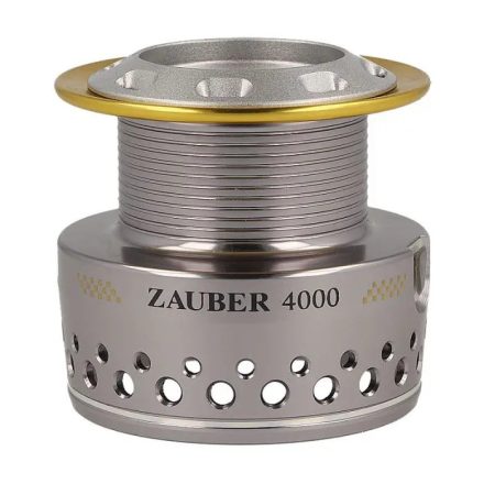 Ryobi Zauber 4000 pótdob (gyári)