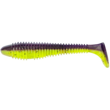 Select Fatfish 3.8" col.201 (5 db./csomag)