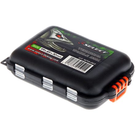 Select Terminal Tackle Box SLHS-003