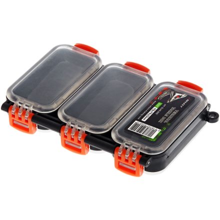 Select Terminal Tackle Box SLHS-005