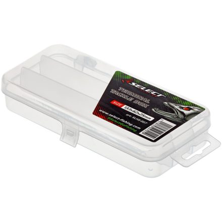 Select Terminal Tackle Box SLHS-007