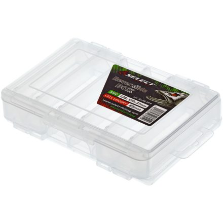 Select Lure Box SLHS-999