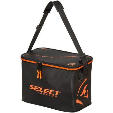 Vízálló pergető táska Select Folding Bakkan 34L