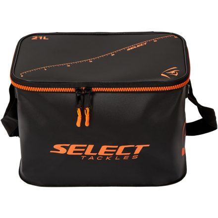 Vízálló pergető táska Select Folding Bakkan 34L