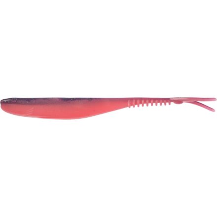 Select Victim V-Tail 2.5" col.205 (7 db./csomag) gumihal