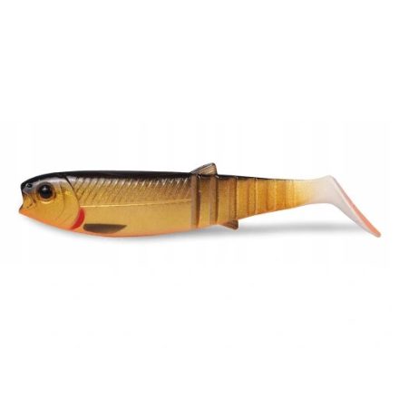 Savage Gear Cannibal Shad 8cm (Dirty Roach)