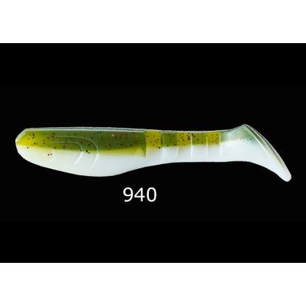 Basic Lures Classic Shad 3" / 940 gumihal