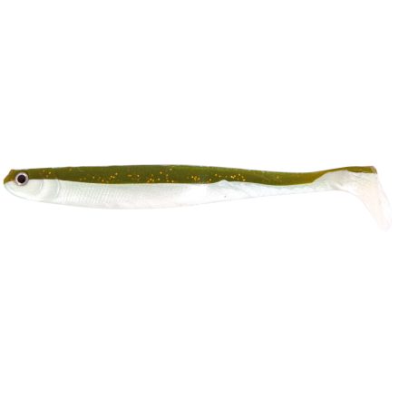 Iron Claw Slim Jim 10cm #GS gumihal