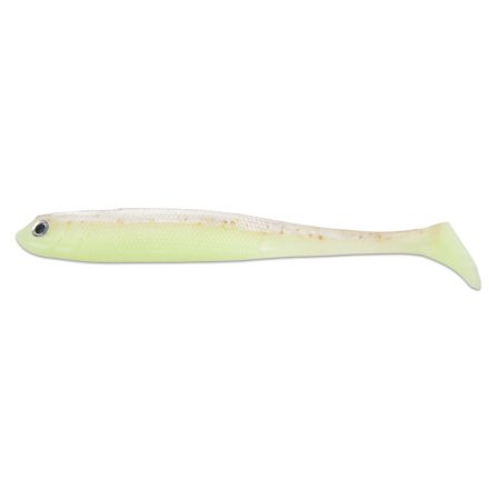 Iron Claw Slim Jim 7cm #LU (Glow) gumihal