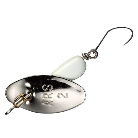 SMITH AR-S Trout Model SH 2.0g / 21LUM körforgó