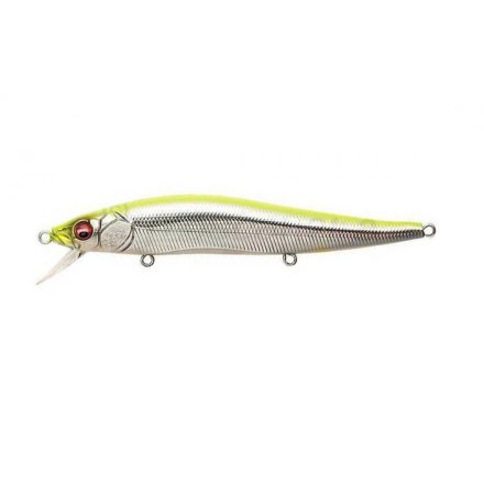 Megabass Vision 110 Oneten / M Hot Shad wobbler műcsali