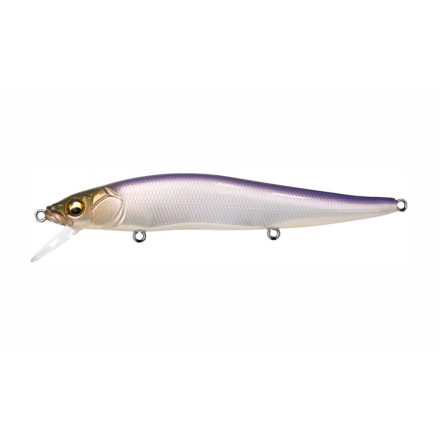 Megabass Vision 110 Oneten (Suspending) / PM Tequila Shad wobbler műcsali