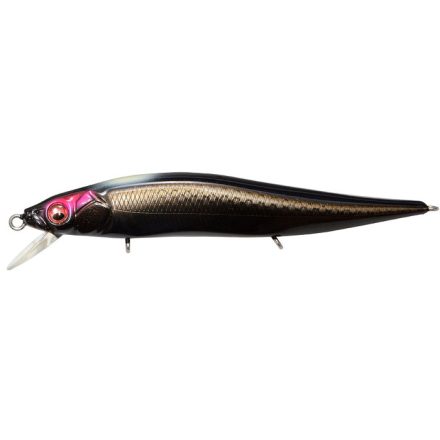 Megabass Vision Oneten Jr. / MG Secret Shadow wobbler műcsali