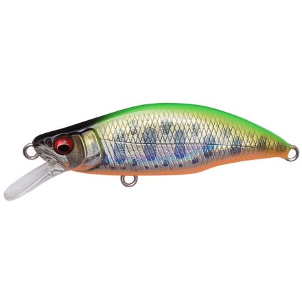 Megabass GH46 Humpback (FS) / LZ Lime Back OB wobbler műcsali