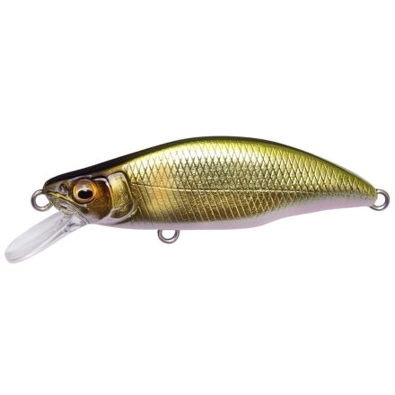 Megabass GH64 Humpback (FS) / AL Shiny Keimura Ayu wobbler műcsali