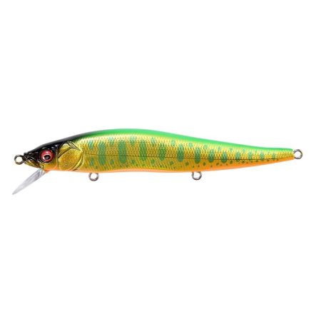 Megabass GH110 / LZ Lime Back Gold OB wobbler műcsali