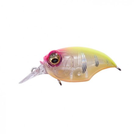 Megabass "New Generation" Griffon SR-X / Eight Reaction wobbler műcsali