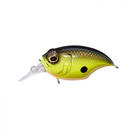 Megabass "New Generation" Griffon SR-X / B.B.C (Black Back Chart) wobbler műcsali