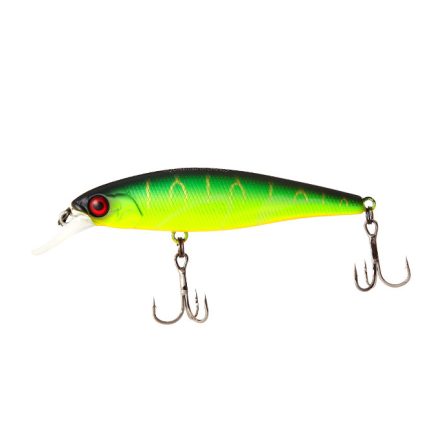 Jackall Squad Minnow 80 SP / Mat Tiger wobbler műcsali