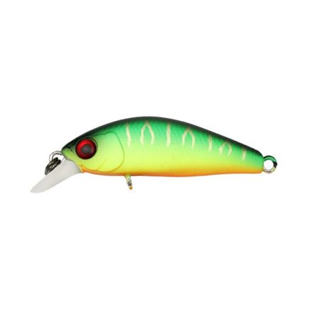 Jackall Chubby Minnow 35 SP / Mat Tiger wobbler műcsali