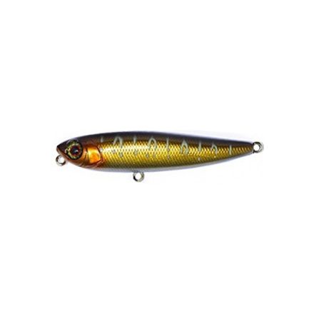 Jackall Chubby Pencil 55F / Tiger Pike