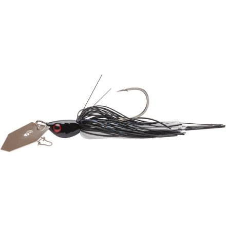 Jackall Break Blade 1/4 oz (7g) / Black Shad