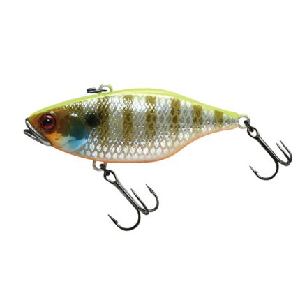 Jackall TN/60 / Uroko HL Chartreuse Back Bluegill vertikális wobbler műcsali