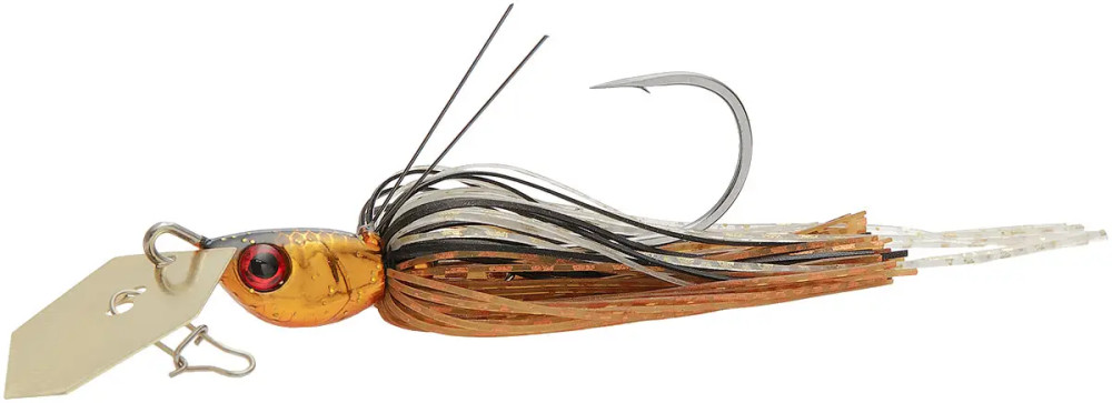 JACKALL BREAK BLADE 3 / 16oz WHITE SHAD Lures buy at