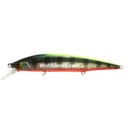 Jackall Rerange 110SP / HL Chart Stgill Red Belly wobbler műcsali