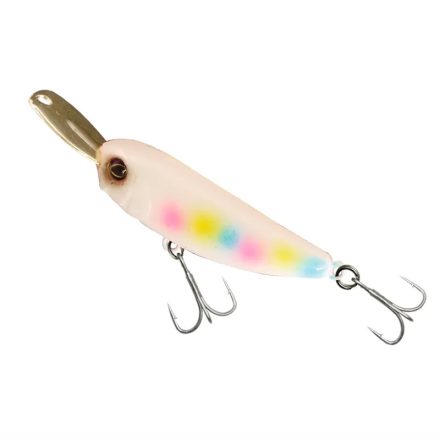 Jackall Riser Bait 004 / Glow Candy felszíni wobbler