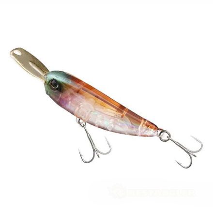 Jackall Riser Bait 004 / Koika Clear felszíni wobbler