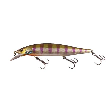 Jackall RV-Minnow 110SP / Ghost Gill wobbler műcsali