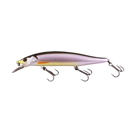 Jackall RV-Minnow 110SP / Pearl Wakasagi wobbler műcsali