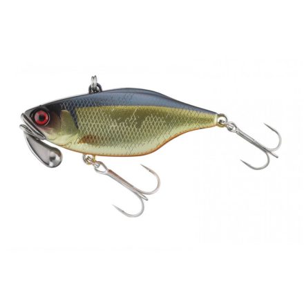 Jackall TN/50 Trigon / Champagne Gold Shad vertikális wobbler