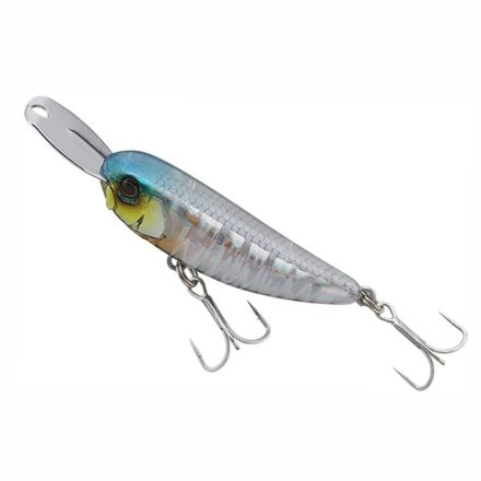 Jackall Riser Bait 004 / Crystal Bait felszíni wobbler