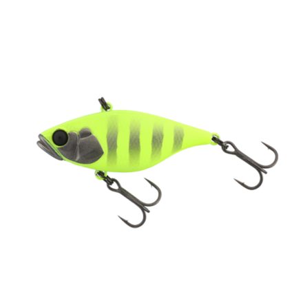 Jackall TN/38 / Super Chartreuse Gill vertikális wobbler