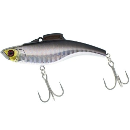 Jackall RE/70 / HL UV Bait Fish vertikális wobbler