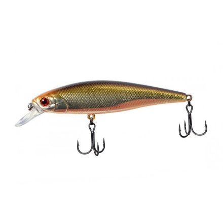 Jackall Squad Minnow 80 SP / HL Flash Shad wobbler műcsali