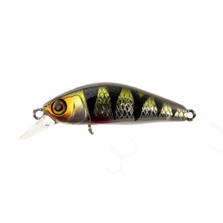 Jackall Chubby Minnow 35 SP / HL Perch wobbler műcsali