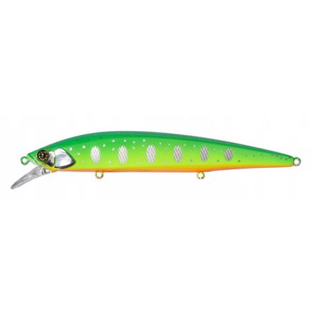 Jackall Rerange 110SP / Chartreuse Back Yamame wobbler műcsali