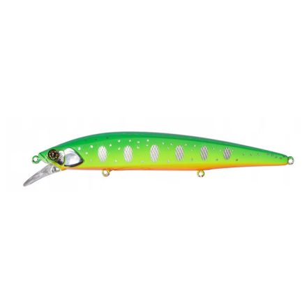 Jackall Rerange 110MR / Chartreuse Back Yamame wobbler műcsali