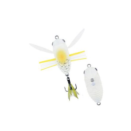 Duo Realis Shinmushi - CCC3205 - Shirohitori felszíni wobbler