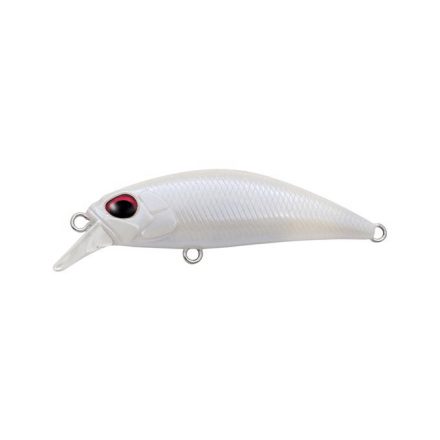 DUO Spearhead Ryuki 45S / ACCZ049 - Ivory Pearl wobbler műcsali