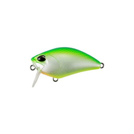 DUO REALIS CRANK 50SSR KABUKI 5cm 8.5gr CCC3180 Citrus Shad