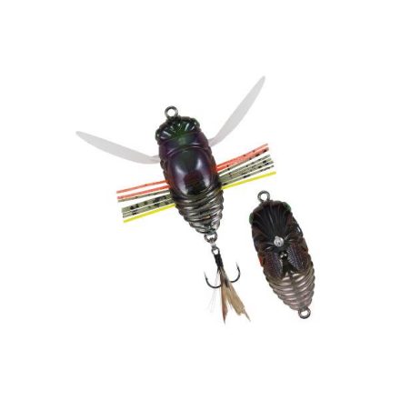 Duo Realis Shinmushi - CPS3401 - Tama Bug felszíni wobbler