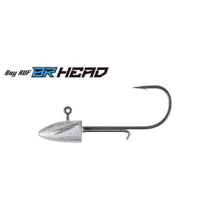 DUO Bay Ruf Head #1/0 * 9 gr. speciális jig fej