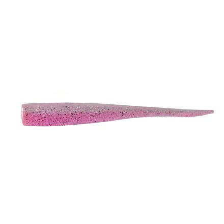 DUO Bay Ruf BR Fish 3,3"  #S042 UV Clear Pink