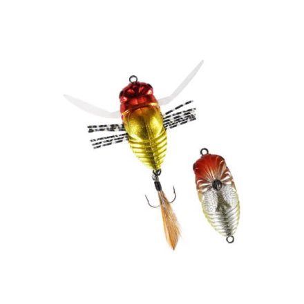 DUO Realis Shinmushi - CCC3406 - Clown Bug felszíni wobbler