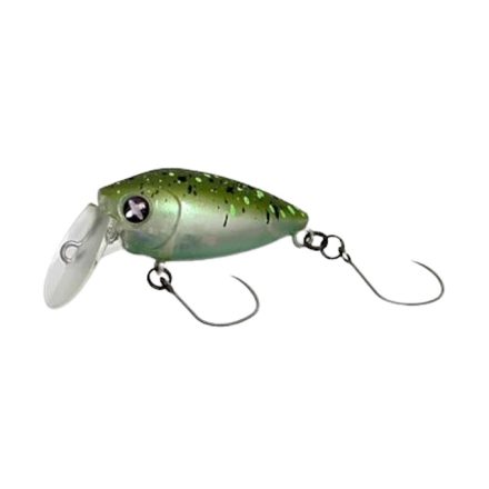 Forest S-CRA 25SS / 7-Ike Ike Green wobbler műcsali